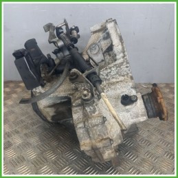 Cambio Manuale VOLKSWAGEN POLO 9N 1.2 12V BME Originale Usato