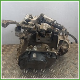 Cambio Manuale VOLKSWAGEN POLO 9N 1.2 12V BME Originale Usato