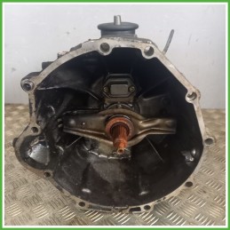 Cambio Manuale VOLKSWAGEN LT III 28-46 ANJ Originale Usato