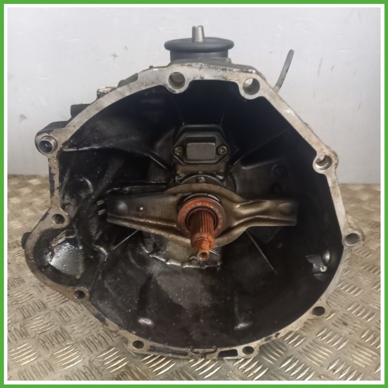 Cambio Manuale VOLKSWAGEN LT III 28-46 ANJ Originale Usato