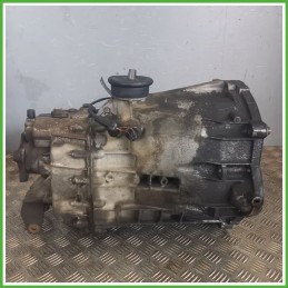 Cambio Manuale VOLKSWAGEN LT III 28-46 ANJ Originale Usato