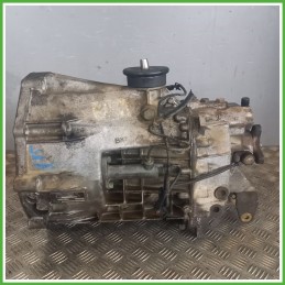 Cambio Manuale VOLKSWAGEN LT III 28-46 ANJ Originale Usato
