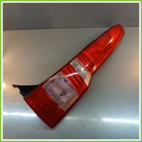 Fanale Fanalino Posteriore Destro DX AUTOMOTIVE LIGHTING 280202 FIAT PANDA 2Q 51705458 Originale Usato