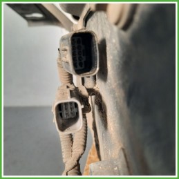 Batteria Motore Hybrid CITROEN BERLINGO VAN 4 Porte 1611650980 2015 2019