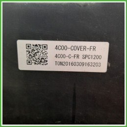 Batteria Motore Hybrid CITROEN BERLINGO VAN 4 Porte 1611650980 2015 2019