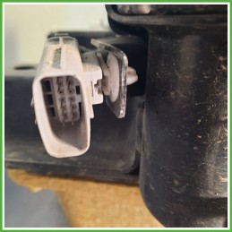Batteria Motore Hybrid CITROEN BERLINGO VAN 4 Porte 1611650980 2015 2019