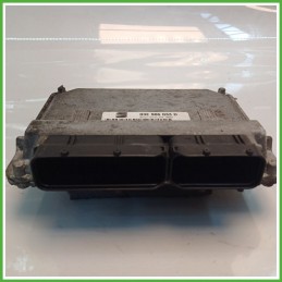 Centralina Motore Iniezione ECU SIEMENS 5WP40192-05 SEAT IBIZA 6L 1.2 12V 47kw 03E906033D 2001 2009