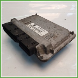 Centralina Motore Iniezione ECU SIEMENS 5WP40192-05 SEAT IBIZA 6L 1.2 12V 47kw 03E906033D 2001 2009