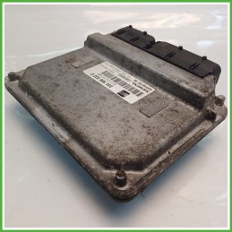 Centralina Motore Iniezione ECU SIEMENS 5WP40192-05 SEAT IBIZA 6L 1.2 12V 47kw 03E906033D 2001 2009