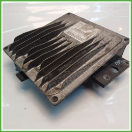Centralina Motore Iniezione ECU DELPHI DCM1.2 RENAULT CLIO 3a Serie 1.5 dCi 63kw 8200513163 2005 2009