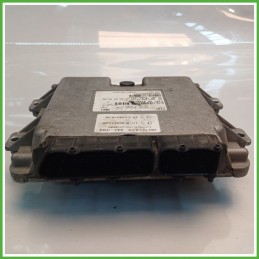 Centralina Motore Iniezione GAS METATRON 6A0-CNG FIAT PANDA 2Q 1.2 44kw 51822896 2003 2010