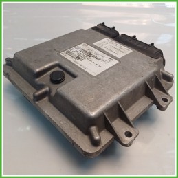 Centralina Motore Iniezione GAS METATRON 6A0-CNG FIAT PANDA 2Q 1.2 44kw 51822896 2003 2010