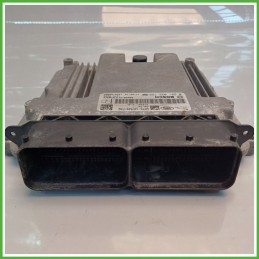Centralina Motore Iniezione ECU BOSCH 0281032729 JAGUAR XE 2.0 132kw T2H26018 2015 2019