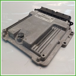 Centralina Motore Iniezione ECU BOSCH 0281032729 JAGUAR XE 2.0 132kw T2H26018 2015 2019