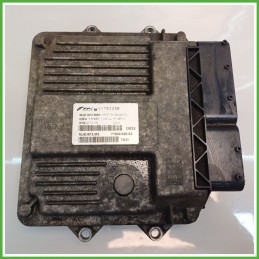 Centralina Motore Iniezione ECU MAGNETI MARELLI MJD6F3.M3 FIAT IDEA 4D/2S 1.3 16V 66kw 51784559 2003 2012