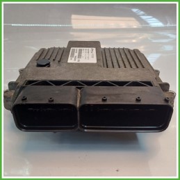 Centralina Motore Iniezione ECU MAGNETI MARELLI MJD6F3.M3 FIAT IDEA 4D/2S 1.3 16V 66kw 51784559 2003 2012