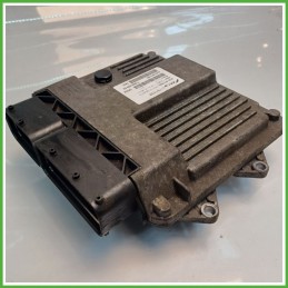 Centralina Motore Iniezione ECU MAGNETI MARELLI MJD6F3.M3 FIAT IDEA 4D/2S 1.3 16V 66kw 51784559 2003 2012