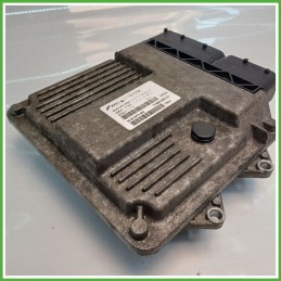 Centralina Motore Iniezione ECU MAGNETI MARELLI MJD6F3.M3 FIAT IDEA 4D/2S 1.3 16V 66kw 51784559 2003 2012