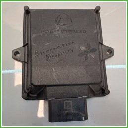 Centralina Motore Iniezione GAS LANDI RENZO OMEGAS-EVO PEUGEOT 208 61kw 616483000 2015 2020