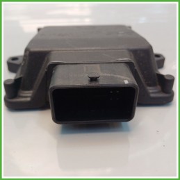 Centralina Motore Iniezione GAS LANDI RENZO OMEGAS-EVO PEUGEOT 208 61kw 616483000 2015 2020