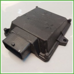 Centralina Motore Iniezione GAS LANDI RENZO OMEGAS-EVO PEUGEOT 208 61kw 616483000 2015 2020