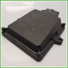 Centralina Motore Iniezione GAS LANDI RENZO OMEGAS-EVO PEUGEOT 208 61kw 616483000 2015 2020