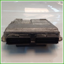 Centralina Motore Iniezione GAS LANDI RENZO LC02 OPEL CORSA S07 1.2 16V 59kw 616645000 2006 2011