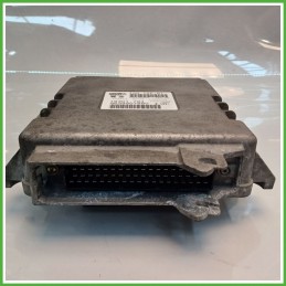 Centralina Motore Iniezione ECU MAGNETI MARELLI IAW1AP.81 PEUGEOT 206 1.4 55kw 1938G1 1998 2009