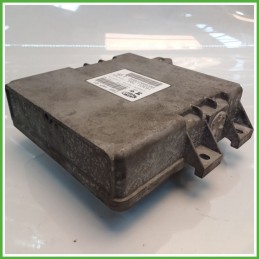 Centralina Motore Iniezione ECU MAGNETI MARELLI IAW1AP.81 PEUGEOT 206 1.4 55kw 1938G1 1998 2009