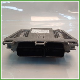 Centralina Motore Iniezione ECU SIEMENS 5WK90966 MERCEDES-BENZ Classe A W/C169 70kw A0034466040 2004 2013