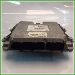 Centralina Motore Iniezione ECU METATRON 4100147 FIAT PANDA 2Q 1.2 44kw 51822896 2003 2010