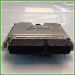 Centralina Motore Iniezione ECU BOSCH 0281010891 SEAT IBIZA 6L 1.9 TDI 96kw 038906019DQ 2001 2009