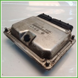 Centralina Motore Iniezione ECU BOSCH 0281010891 SEAT IBIZA 6L 1.9 TDI 96kw 038906019DQ 2001 2009