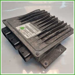 Centralina Motore Iniezione ECU DELPHI DCM1.2 NISSAN NOTE E11E 1.5 dCi 50kw 237109U20D 2006 2013