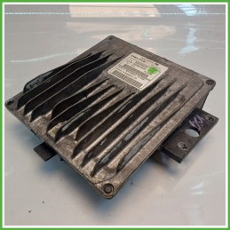 Centralina Motore Iniezione ECU DELPHI DCM1.2 NISSAN NOTE E11E 1.5 dCi 50kw 237109U20D 2006 2013