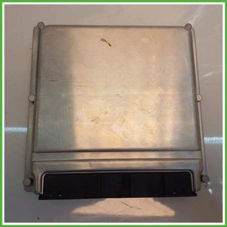 Centralina Motore Iniezione ECU BOSCH 0281010798 MERCEDES-BENZ Classe C W/S203 CDI 105kw A611153737980 2000 2007