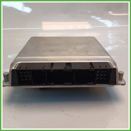 Centralina Motore Iniezione ECU BOSCH 0281010798 MERCEDES-BENZ Classe C W/S203 CDI 105kw A611153737980 2000 2007