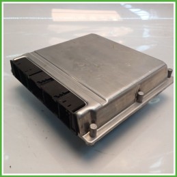 Centralina Motore Iniezione ECU BOSCH 0281010798 MERCEDES-BENZ Classe C W/S203 CDI 105kw A611153737980 2000 2007
