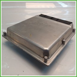 Centralina Motore Iniezione ECU BOSCH 0281010798 MERCEDES-BENZ Classe C W/S203 CDI 105kw A611153737980 2000 2007
