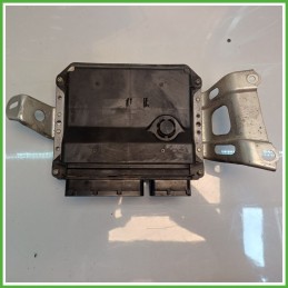 Centralina Motore Iniezione ECU DENSO MB275100-2494 TOYOTA YARIS 1.3 16V 64kw 896610D310 2005 2012