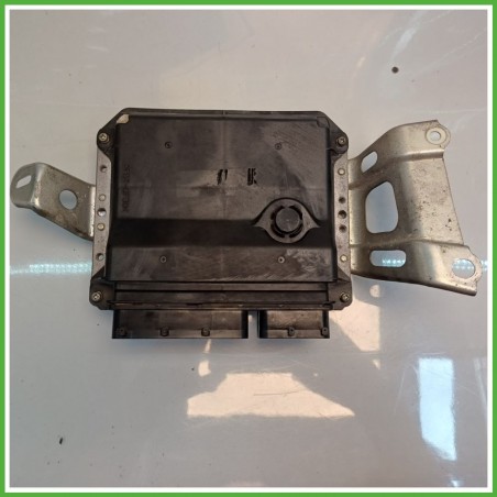 Centralina Motore Iniezione ECU DENSO MB275100-2494 TOYOTA YARIS 1.3 16V 64kw 896610D310 2005 2012