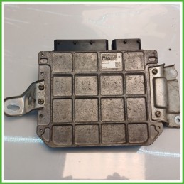 Centralina Motore Iniezione ECU DENSO MB275100-2494 TOYOTA YARIS 1.3 16V 64kw 896610D310 2005 2012