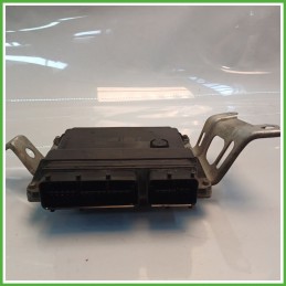 Centralina Motore Iniezione ECU DENSO MB275100-2494 TOYOTA YARIS 1.3 16V 64kw 896610D310 2005 2012