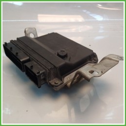 Centralina Motore Iniezione ECU DENSO MB275100-2494 TOYOTA YARIS 1.3 16V 64kw 896610D310 2005 2012