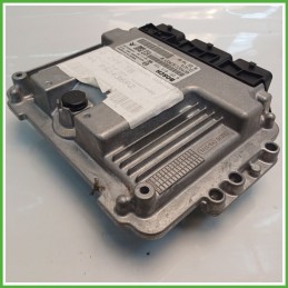 Centralina Motore Iniezione ECU BOSCH 0281014726 PEUGEOT 3008 1.6 80kw 1943QT 2009 2013
