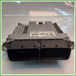 Centralina Motore Iniezione ECU BOSCH 0281031788 KIA SORENTO 3a Serie 2.2 147kw 391102FBB6 2015 2017