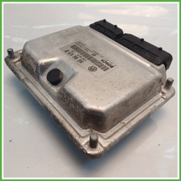 Centralina Motore Iniezione ECU BOSCH 0281011241 VOLKSWAGEN POLO 9N 1.4 TDI 55kw 045906019BF 2001 2005