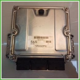 Centralina Motore Iniezione ECU BOSCH 0281011603 VOLVO V40 1.9 85kw 8603164 2000 2004