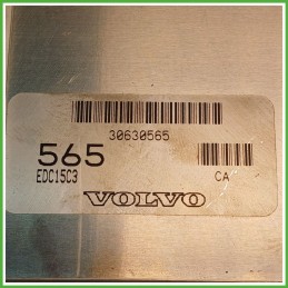 Centralina Motore Iniezione ECU BOSCH 0281011603 VOLVO V40 1.9 85kw 8603164 2000 2004