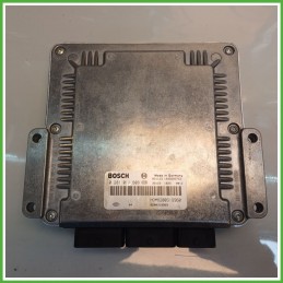 Centralina Motore Iniezione ECU BOSCH 0281011603 VOLVO V40 1.9 85kw 8603164 2000 2004